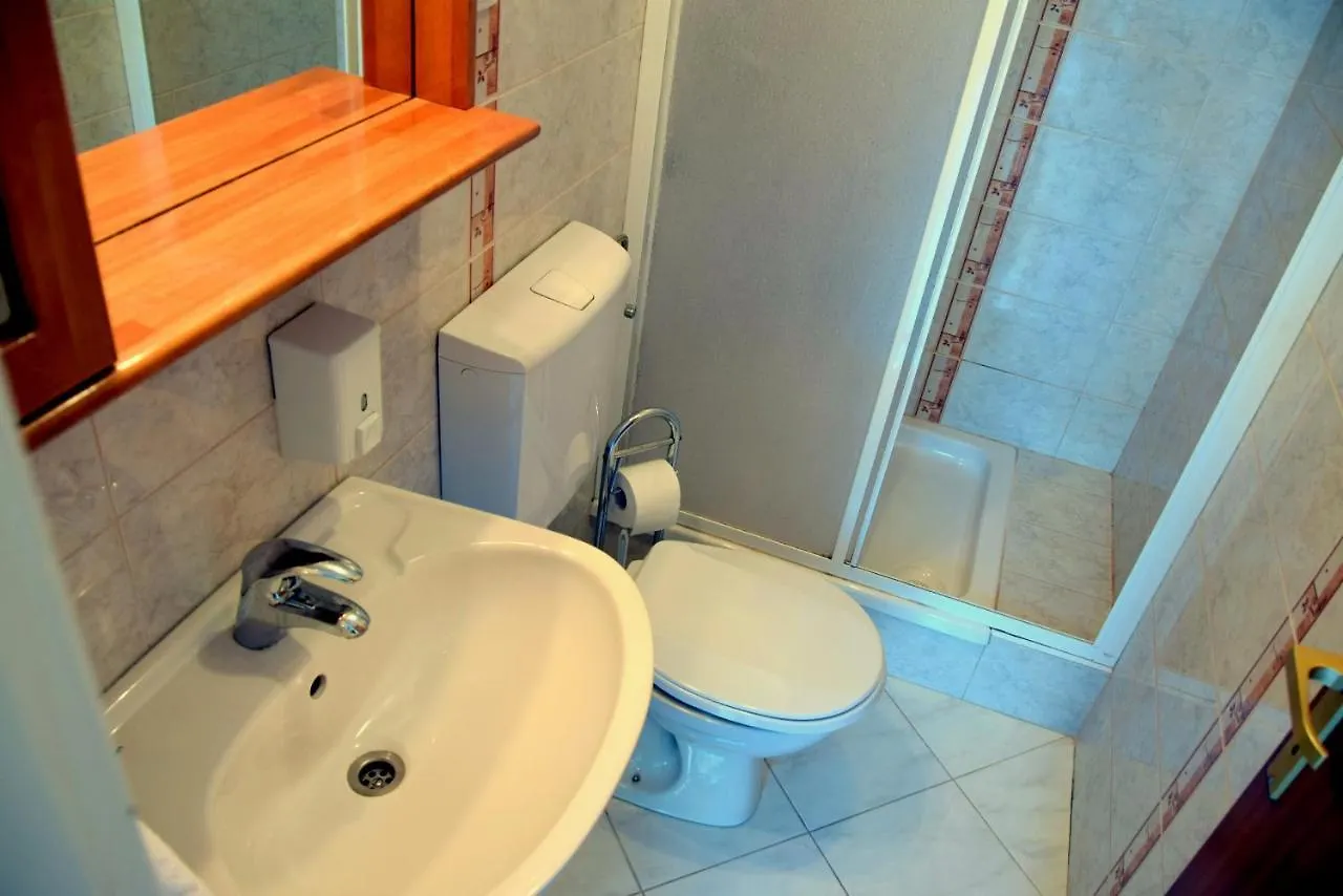 Miramar Gardenn Apartmment Banjol 0*,  Croazia